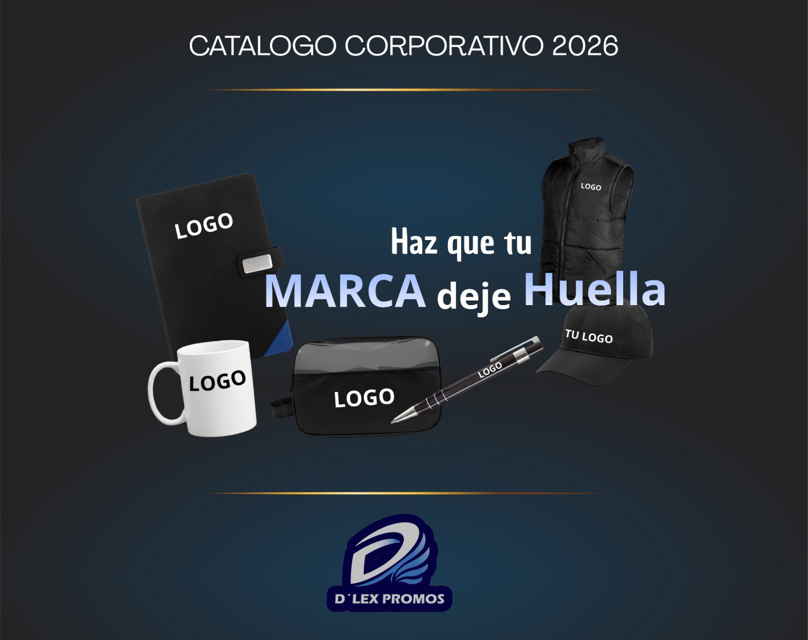 Promocionales D'Lex Promos