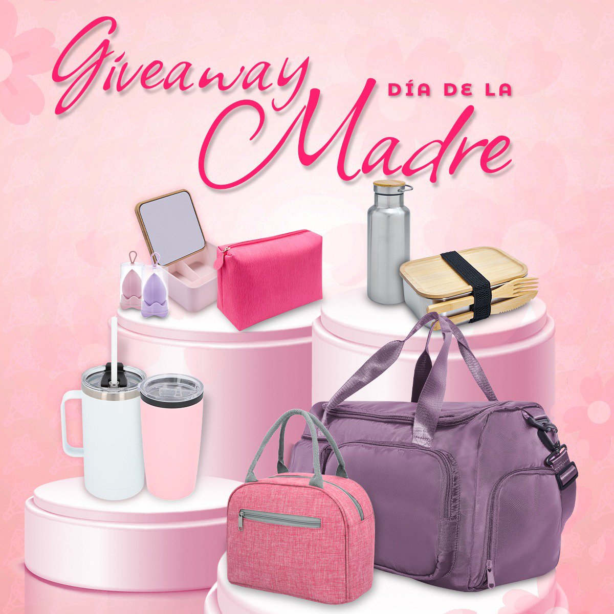 Promoción día de la madre